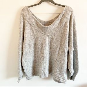 Women’s Fall Sweater
